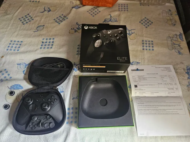 Xbox Elite Series 2