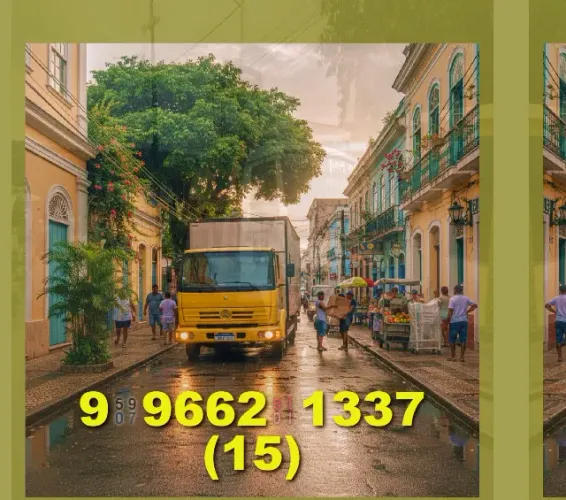 frete rápido e seguro para sua mudança? entre em contato e saiba mais!