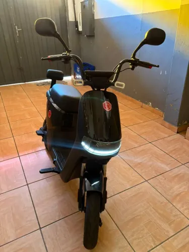 Scooter Foston X15 Max