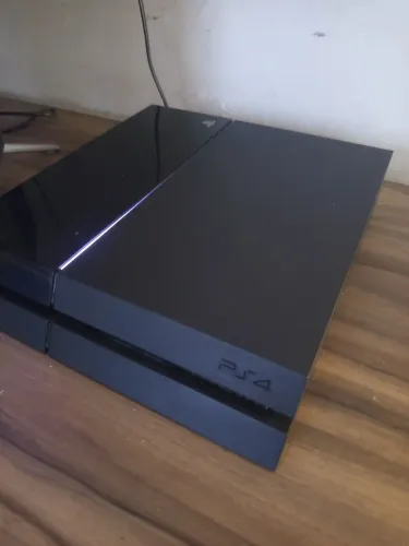 Vendo PS4