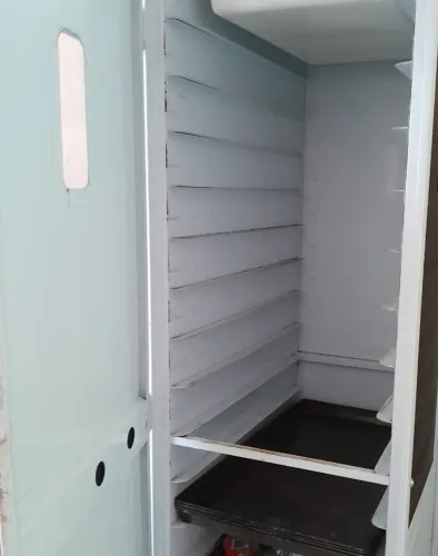 Armário de crescimento para PADARIA