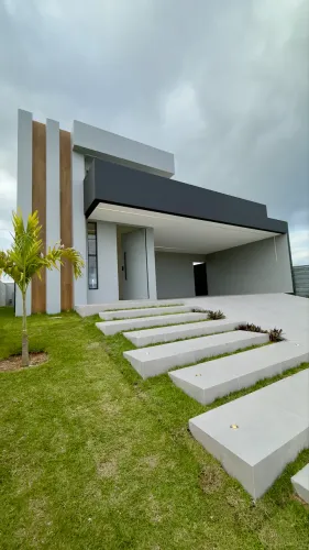 Casa Térrea a venda no Condomínio Terras Alpha Caruaru
