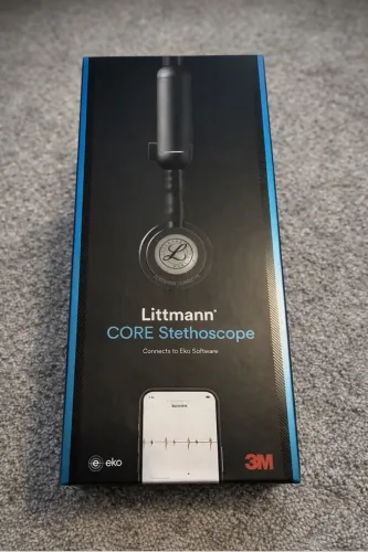 3M Littmann® CORE Digital Estetoscópio