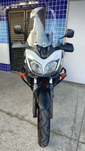Vstron 650 2013