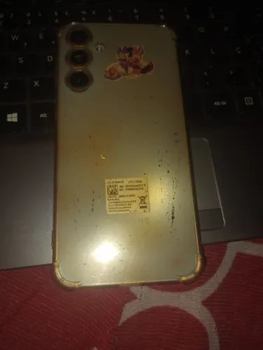  Samsung A16 5G