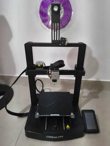 Impressora 3D Creality Ender 3 V3 KE
