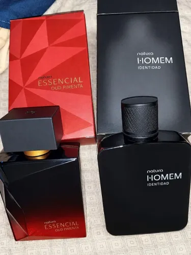 Natura oud pimenta