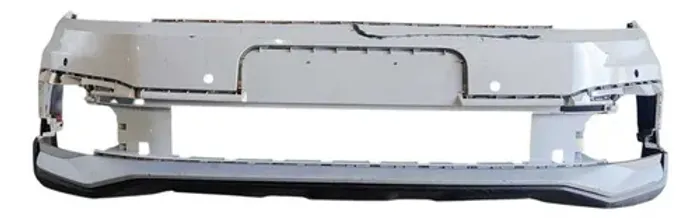 Parachoque Dianteiro Vw Saveiro Cross G7 G8 17 22 1