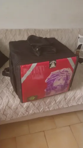 BAG ENTREGADOR