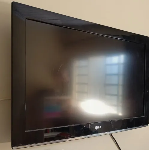 Vendo TV LG 32 polegadas