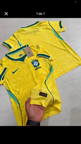Camisa do Brasil