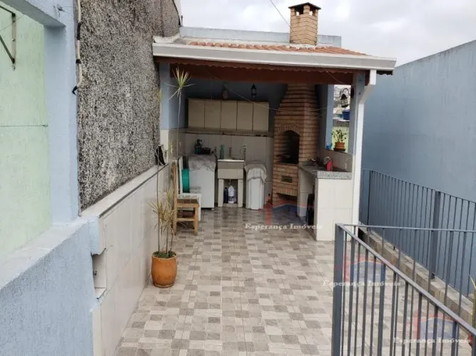 Residencial - Jardim Cipava