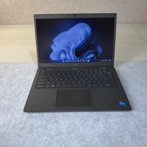 Notebook Dell Latitude - i5 11ªGer Iris Xe 8GB SSD 256GB Linha Business (Garantia)