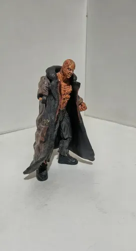 Spawn sem Trage 1997