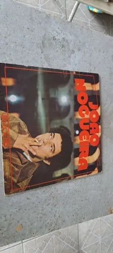 Lp raros João Nogueira vida boêmia 150,00
