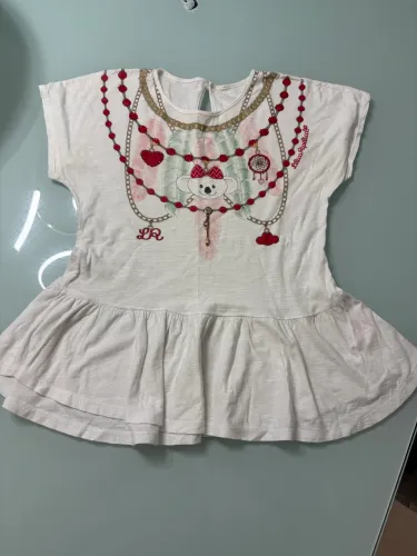 Roupa Infantil