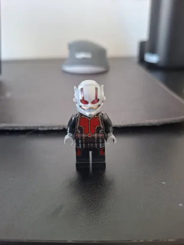 Lego Homem Formiga