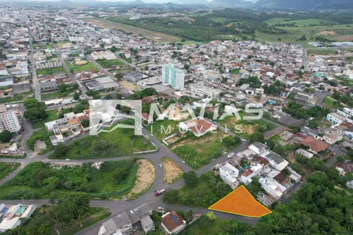 Lote 08 / Quadra 1 Jardim Boa Vista