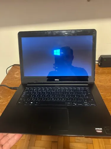 Notebook Dell Inspiron 14 Touchscreen