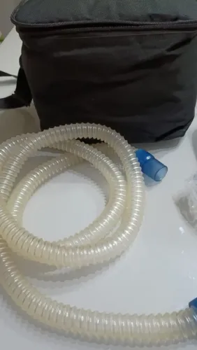 Cpap semi novo 