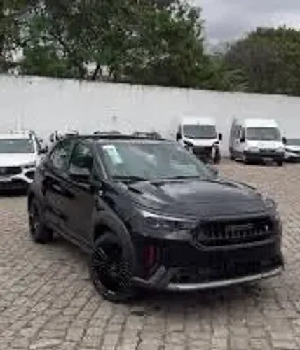 Fiat Pulse Abarth 1.3 Turbo 16V Flex Aut. 2026