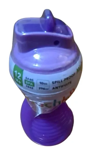Garrafas da marca Munchkin importadas (novas)