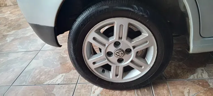 4 Rodas completas