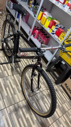 Giant cadex