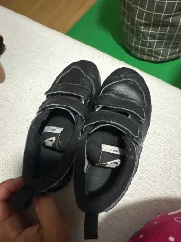 Tênis infantil masculino nike
