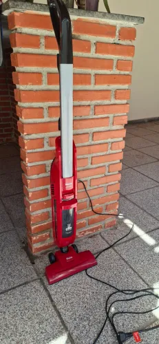 Aspirador  de po e água Philco  