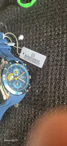 Relógio masculino
