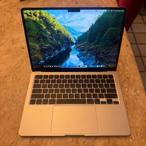 MacBook Air M4 16GB 256GB | Garantia até jun/2027