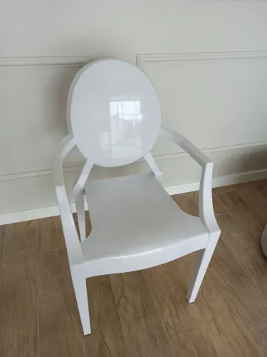 Cadeira classe Tok Stok