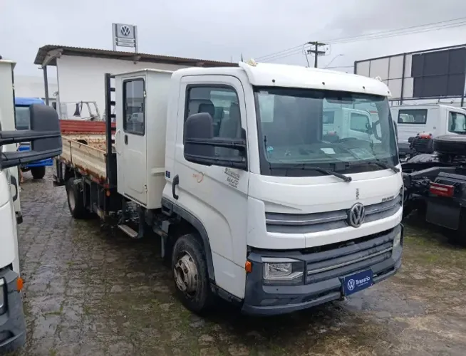 Caminhão 9-170 Delivery 2P - 2019/2020