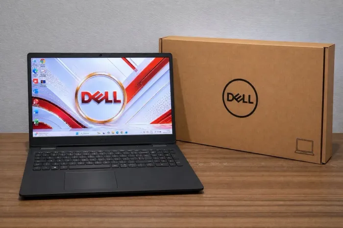 notebook Dell 10th i5 8gb ram 256 ssd 