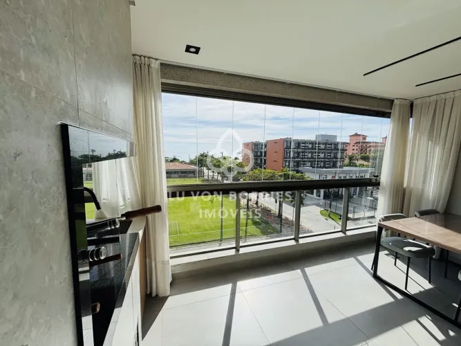 Apartamento à venda no bairro Jurerê - Florianópolis/SC