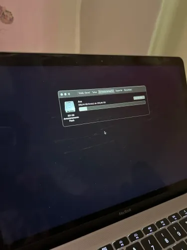 MacBook 2016
