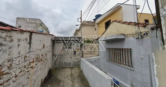 SOBRADO PAR VENDA - NA VILA EDE