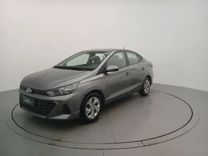 Hyundai HB20S Comfort 1.0 Flex 12V Mec. 2026