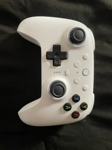 Controle 8bitdo