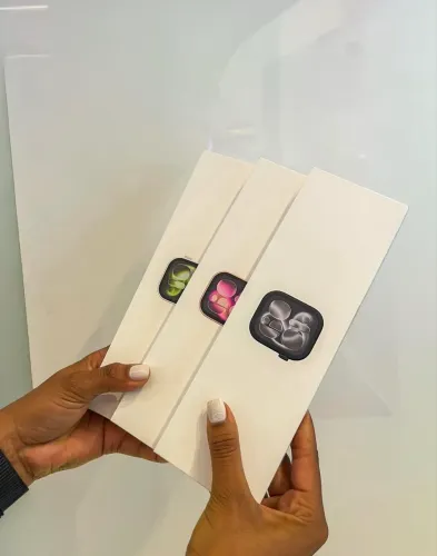 Apple Watch series 11 46mm lacrado com 1 ano de garantia Apple loja física BH