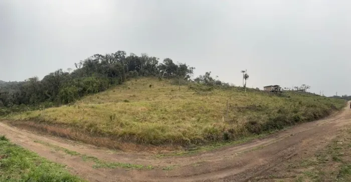 Terreno Rancho Queimado