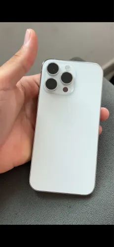iPhone 14 Pro Max 128GB Branco 