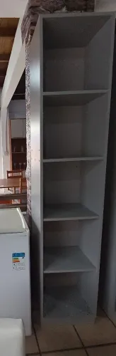 Livreiro em MDF