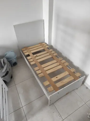Berço 3 em 1