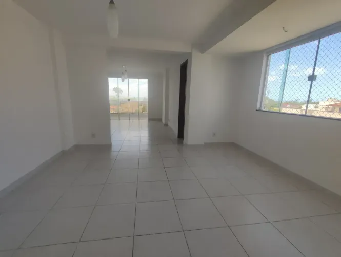 APTO com 3 suítes e uma vaga, em Centro - Macaé - RJ