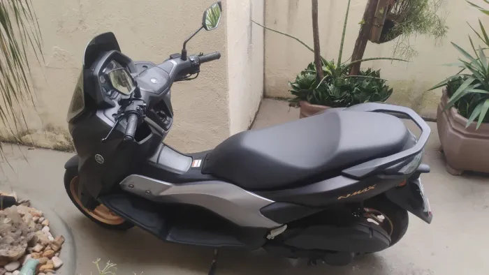 VENDO NMAX 160 ABS CONNECTED