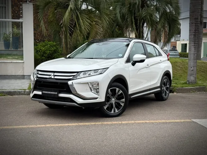 Mitsubishi Eclipse Cross HPE-S 1.5 16V 165cv Aut. 2022