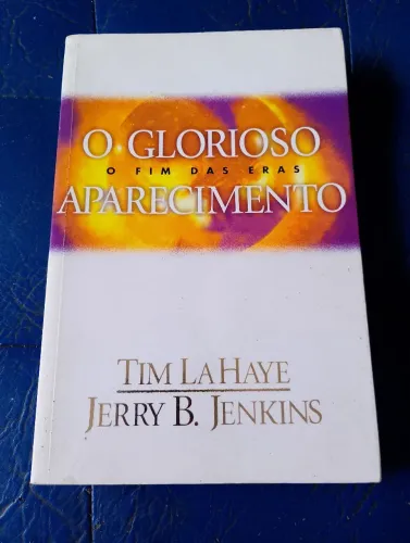 O Glorioso Aparecimento