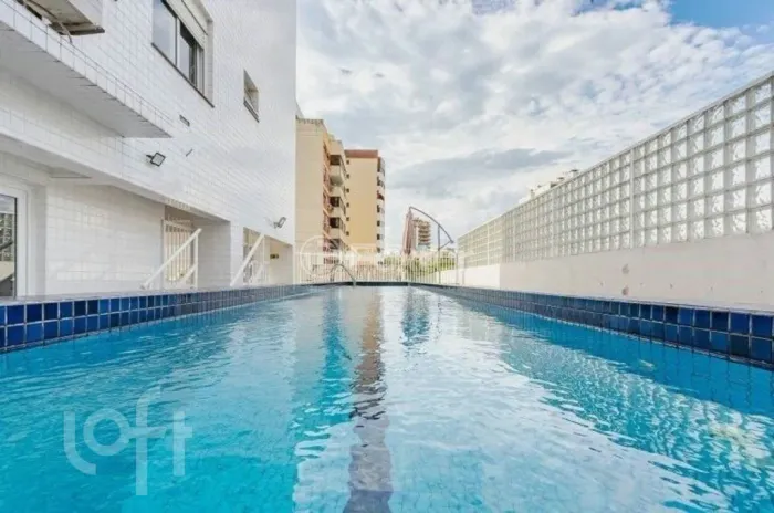 Apartamento à venda Rua Caramuru, Centro - Canoas